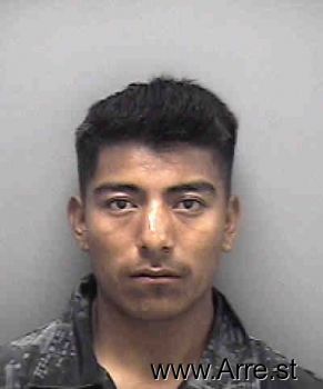 Francisco Jose Cruz Mugshot