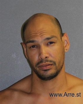 Francisco  Cruz Mugshot