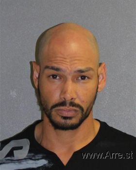 Francisco  Cruz Mugshot