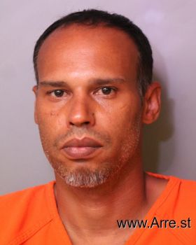 Francisco  Cruz-colon Mugshot