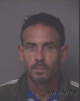 Francisco  Cruz-rivera Mugshot