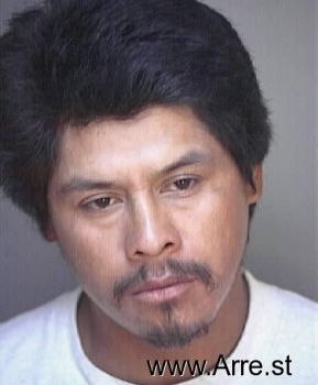 Francisco  Cruz-santiago Mugshot