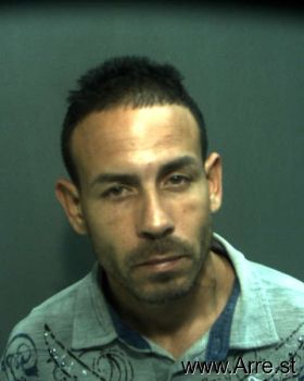 Francisco  Cruzrivera Mugshot