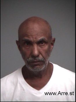 Francisco Confesor Deleon Mugshot