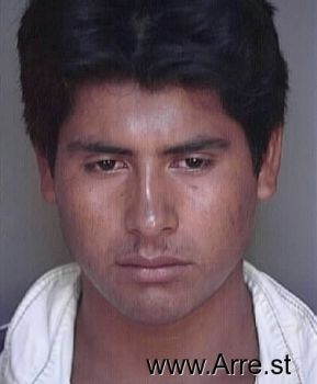 Francisco  Deleon Mugshot