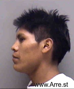 Francisco Tiu Deleon Mugshot