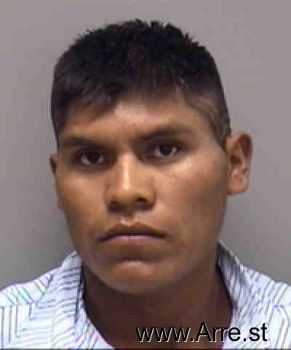 Francisco Tiu Deleon Mugshot