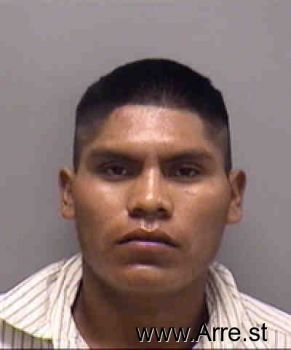 Francisco Tiu Deleon Mugshot