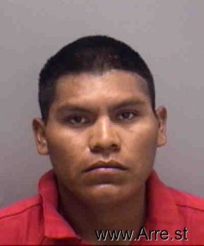 Francisco Tiu Deleon Mugshot