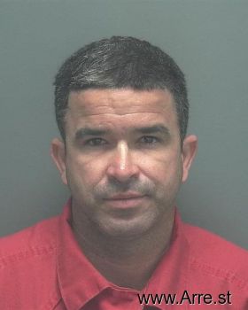 Francisco U Duarte-alfonso Mugshot