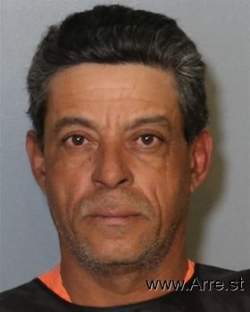 Francisco Ramon Duarte-ortega Mugshot