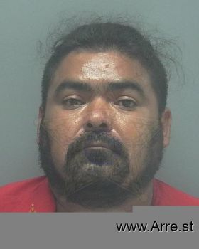 Francisco  Duarte Mendoza Mugshot