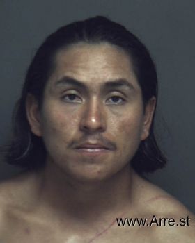 Francisco  Elias-hernandez Mugshot