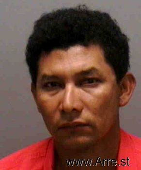 Francisco Ramos Espinosa Mugshot