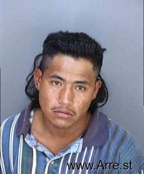 Francisco  Estrada Mugshot