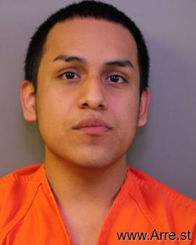 Francisco Bahena Estrada Mugshot