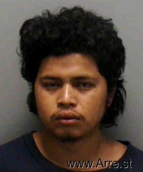 Francisco  Estrada Mugshot