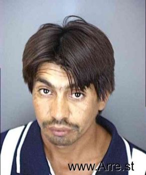 Francisco  Fernandez Mugshot