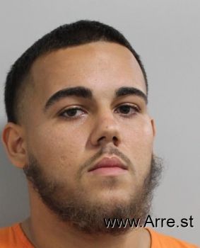 Francisco  Fernandez Mugshot