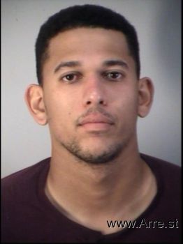 Francisco Javier Figueroa Mugshot