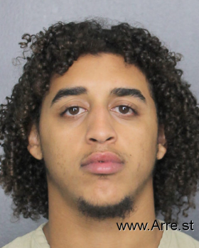 Francisco Jonathan Figueroa Mugshot