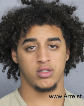 Francisco Johnathan Figueroa Mugshot