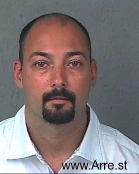 Francisco Ancisco Figueroa Mugshot