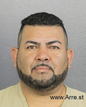 Francisco Edgardo Figueroa Martinez Mugshot