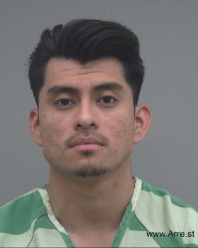 Francisco  Gomez Mugshot