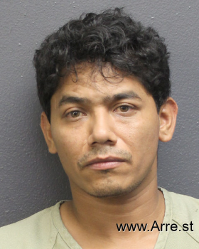 Francisco Javier Gomez Mugshot