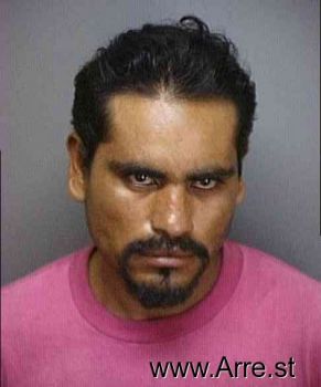 Francisco  Gomez Mugshot