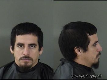 Francisco  Gomez Mugshot