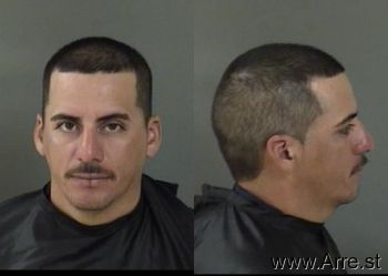 Francisco  Gomez Mugshot