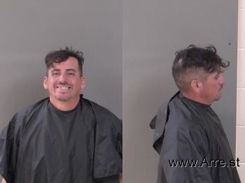 Francisco  Gomez Mugshot