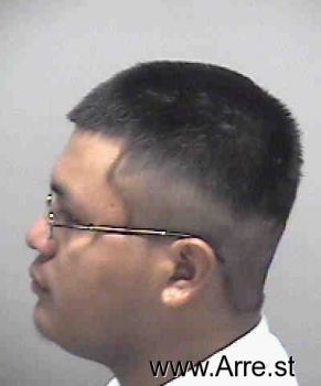 Francisco P Gomez Mugshot