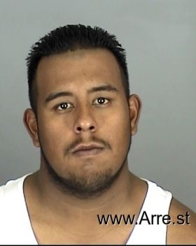 Francisco Artemio Gomez-nunez Mugshot