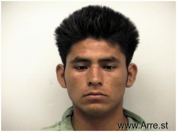 Francisco Esquipulas Gomez Brito Mugshot