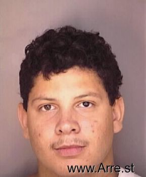 Francisco  Gonzales Mugshot