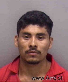 Francisco Bernardo Gonzales Mugshot