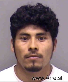 Francisco Bernardo Gonzales Mugshot