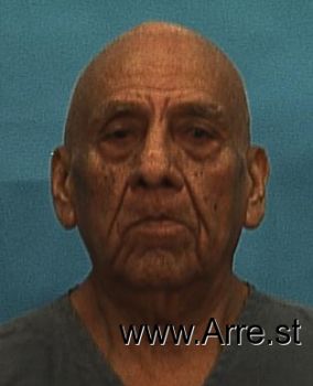 Francisco O Gonzalez Mugshot