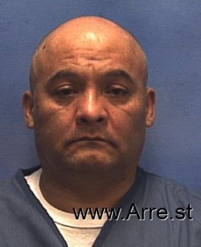 Francisco J Gonzalez Mugshot