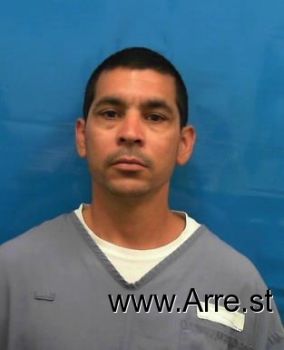 Francisco  Gonzalez Mugshot