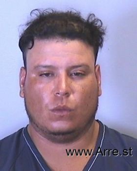 Francisco  Gonzalez Mugshot