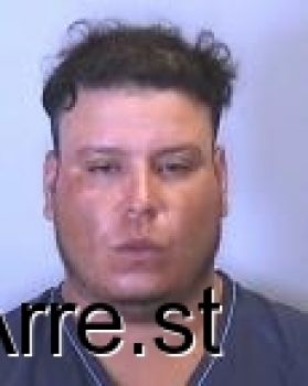 Francisco  Gonzalez Mugshot