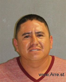 Francisco  Gonzalez Mugshot