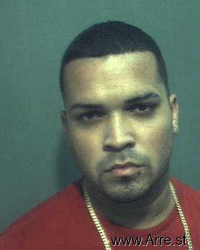 Francisco J Gonzalez Mugshot