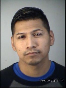 Francisco Ramon Gonzalez Mugshot