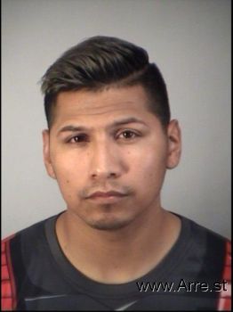 Francisco Ramon Gonzalez Mugshot