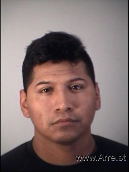 Francisco Ramon Gonzalez Mugshot